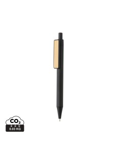 GRS RABS pen med bambusclip