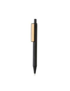 GRS RABS pen med bambusclip 2