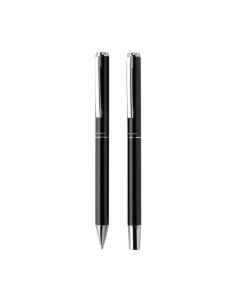 Swiss Peak Cedar RCS certificeret genanvendt aluminium penne