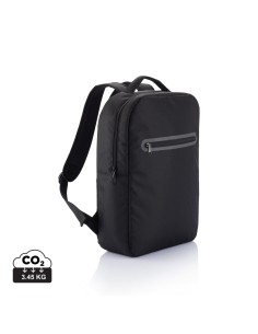 London laptop rygsæk PVC fri