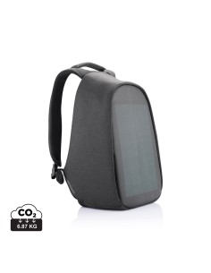 Bobby Tech tyverisikker rygsæk