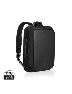 Bobby Bizz tyverisikker rygsæk & dokument taske