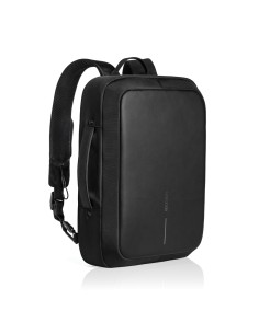 Bobby Bizz tyverisikker rygsæk & dokument taske 2