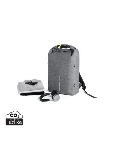 Urban tyverisikker rygsæk