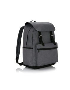 Laptop rygsæk med magnetiske spænde 2