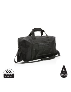 Swiss Peak AWARE™ RPET Voyager weekend taske