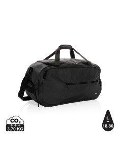 Swiss Peak AWARE™ RPET sports duffle