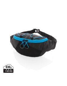 Fanny Explorer ripstop bæltetaske, PVC fri