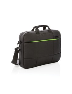Soho rPET 15" laptop taske, PVC fri 2