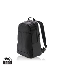 Power USB laptop rygsæk PVC fri