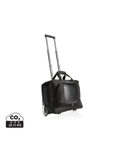 Swiss Peak dokument trolley