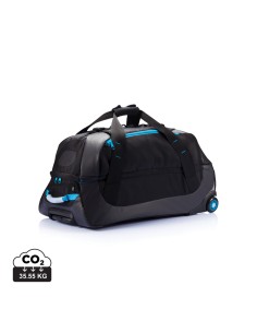 Stor adventure trolley