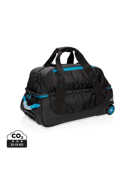 Medium adventure trolley