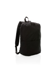 PVC fri rygsæk i afslappet stil 2