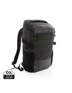 Laptop rygsæk i PVC fri 900D, 15.6"