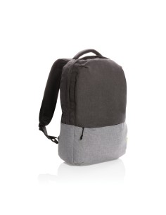 To farvet rPET laptop taske, PVC fri , 15.6" 2