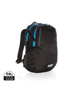 Explorer ripstop medium vandrer rygsæk, 26L, PVC fri