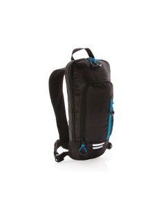 Explorer ripstop lille vandre rygsæk, 7L, PVC fri 2