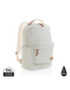 Impact AWARE™ 16 oz. rygsæk i  genanvendt canvas