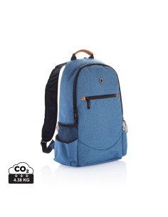 Fashion duo tone rygsæk