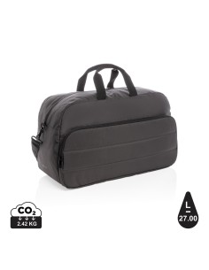 Impact AWARE™ rPET weekend duffel taske
