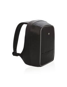 Swiss Peak tyverisikker 15,6” laptop rygsæk 2