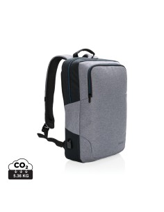 Arata 15” laptop rygsæk
