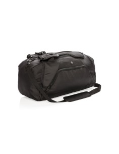 Swiss Peak RFID sports duffel / rygsæk 2