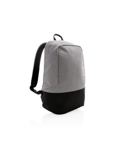 Standard tyverisikker RFID rygsæk, PVC fri 2