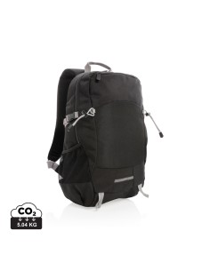 Outdoor PVC fri rygsæk med RFID