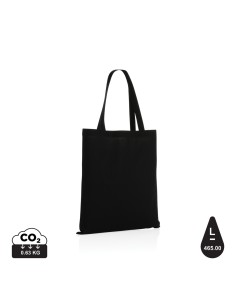 Impact AWARE™ pose m/bund i genanvendt bomuld 145gr