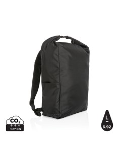 Impact AWARE™ RPET letvægt rolltop rygsæk