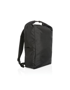 Impact AWARE™ RPET letvægt rolltop rygsæk 2