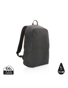 Impact AWARE™ RPET standard tyverisikker rygsæk