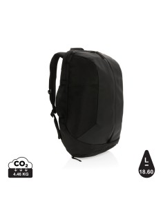 Swiss Peak AWARE™ RPET 15.6 tommer arbejds- / gymnastik rygs