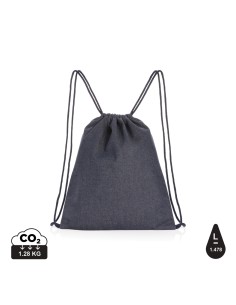 Impact AWARE™ rygsæk med genanvendt denimsnøre