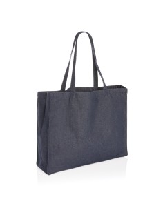 Impact AWARE™ genanvendt denim shopper 2