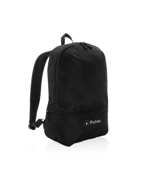 Impact Aware™ 2-i-1 rygsæk og kølerygsæk