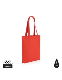 Impact Aware™ 285 gsm rcanvas mulepose