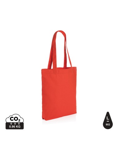 Impact Aware™ 285 gsm rcanvas mulepose