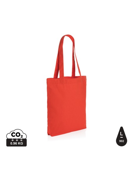 Impact Aware™ 285 gsm rcanvas mulepose