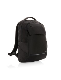 Swiss Peak Brooke AWARE™ RPET daglig 15,6" laptop-rygsæk