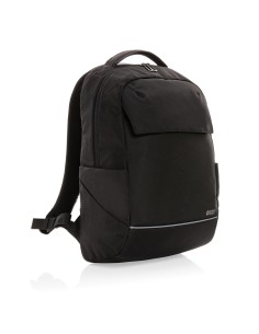 Swiss Peak Brooke AWARE™ RPET daglig 15,6" laptop-rygsæk 2