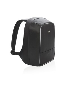 Swiss Peak AWARE™ tyverisikker 15,6" rygsæk til laptop 2