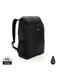 Swiss Peak AWARE™ 15' laptop rygsæk, med nem adgang