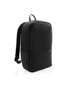 Swiss Peak AWARE™ RFID tyverisikker 15' laptop rygsæk 2