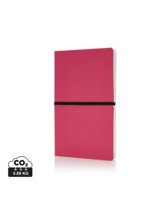 Luksus softcover A5 notesbog