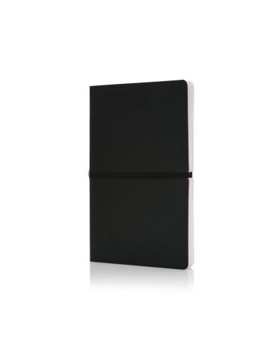 Luksus softcover A5 notesbog