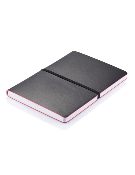 Luksus softcover A5 notesbog