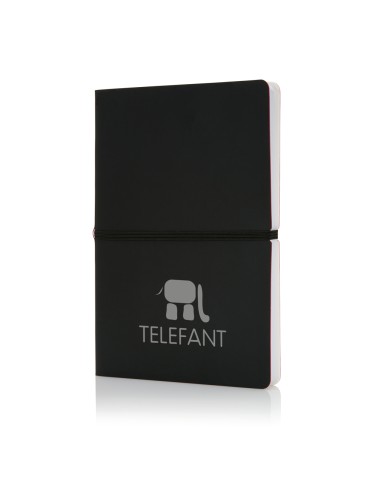 Luksus softcover A5 notesbog